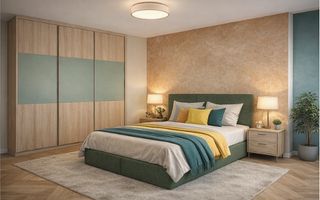 2 camere premium Titan | Nicolae Grigorescu - Comision 0% - Poză 3