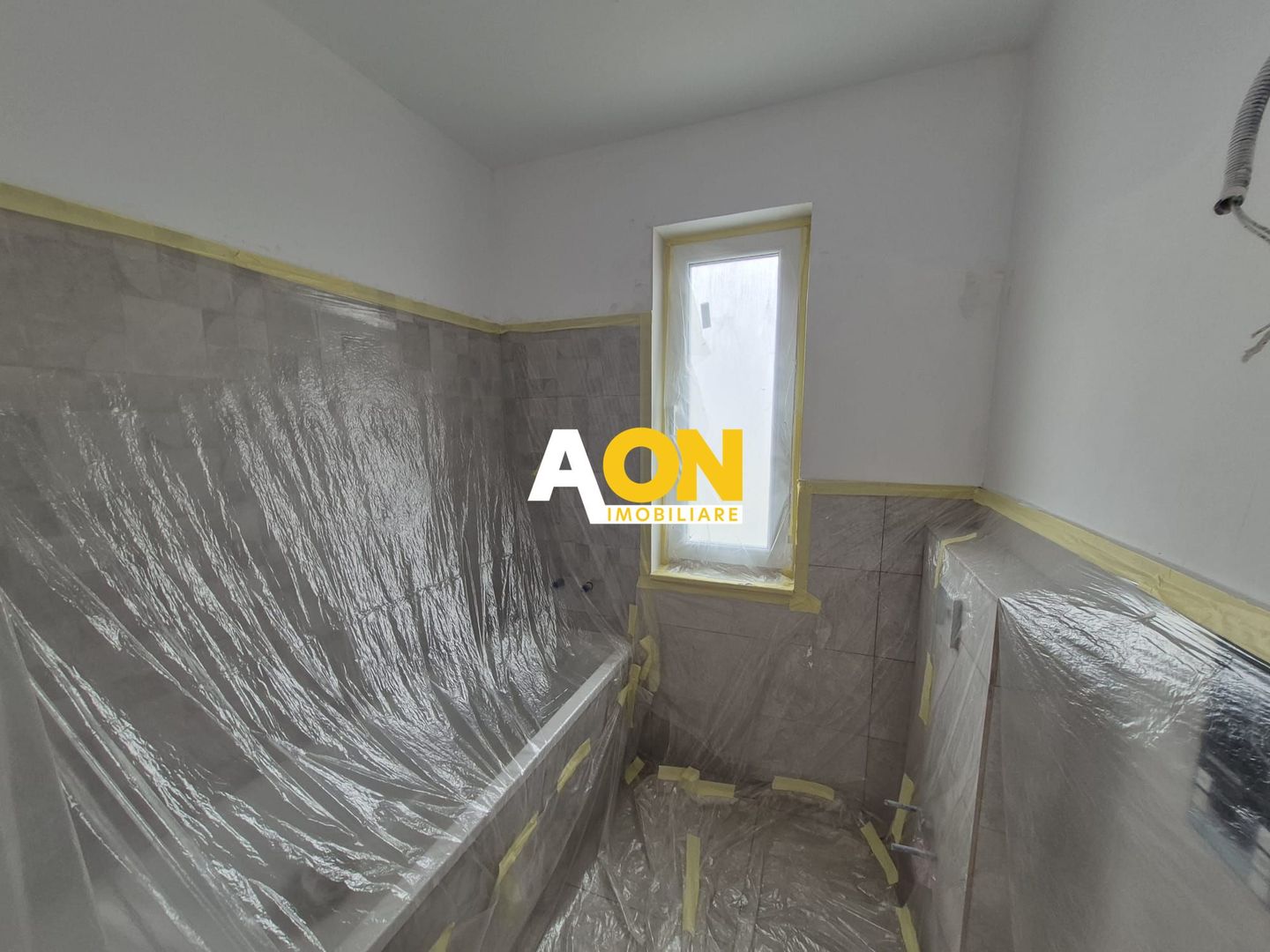 Casa 4 Camere, 130 mp, Teren 430 mp, Toate Utilitatile, Zona Micesti - Poză 16