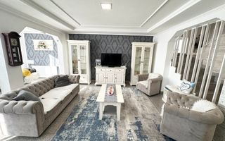 BG37-Vilă individuală 6 camere-Chisoda - Poză 4