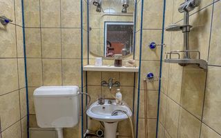 4 Camere Apusului Bloc Anvelopat Posibilitate Centrala - Poză 10