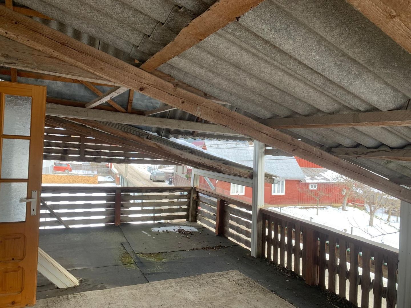 Casă P+E+M Putna | 300 mp utili | Teren 2.200 m - Poză 18