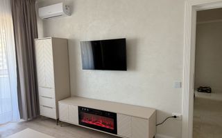 Apartament 2 camere decomandat, 68 mp, Royal Town, bloc 11, prima inchiriere - Poză 2