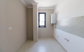 Garsoniera Sanpetru Finisata - Poză 12