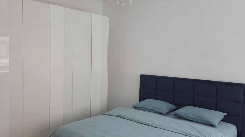 2 camere Romana - Amzei, centrala proprie, totul nou, lux! - Poză 2