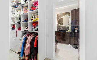 Casa Corbeanca P+1 cu 3 dormitoare si curte generoasa, terasa si loc de parcare - Poză 14