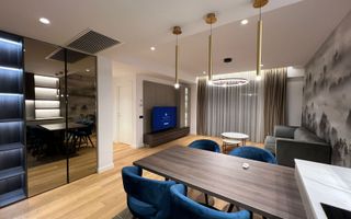 Apartament 2 Camere | One Herastrau Towers - Poză 1