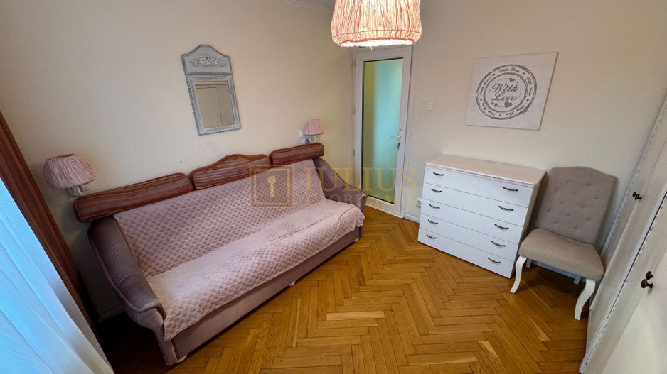 IULIUS MALL-2 camere mobilat utilat complet - Poză 9