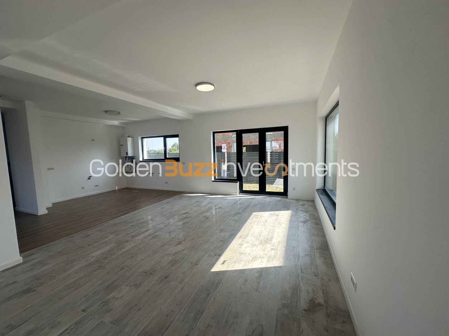 Casa Tunari | P+1 | Individuala | - Poză 6