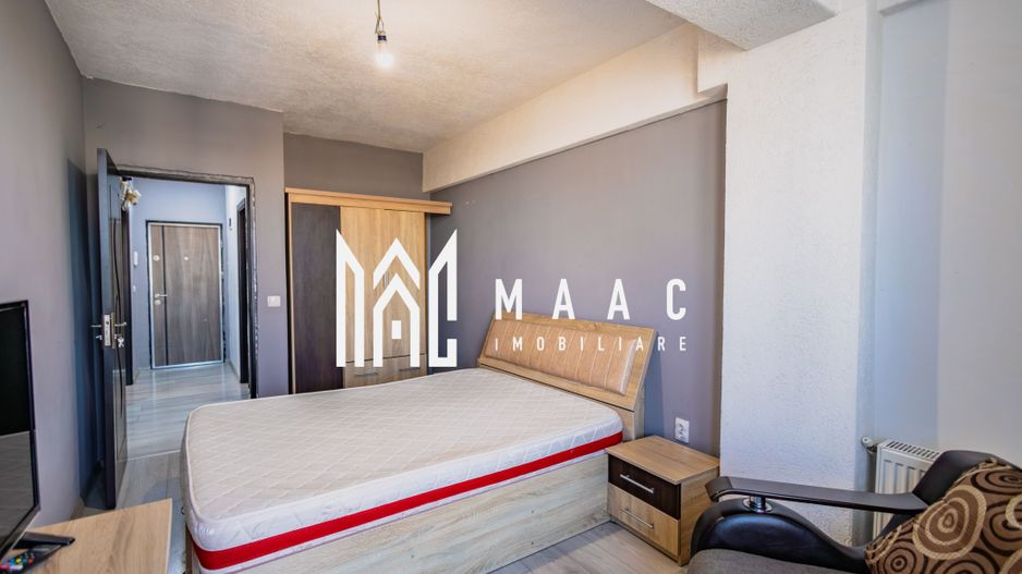 Apartament 3 camere I 70 mp I Vedere panoramică I Doamna Stanca - Poză 6