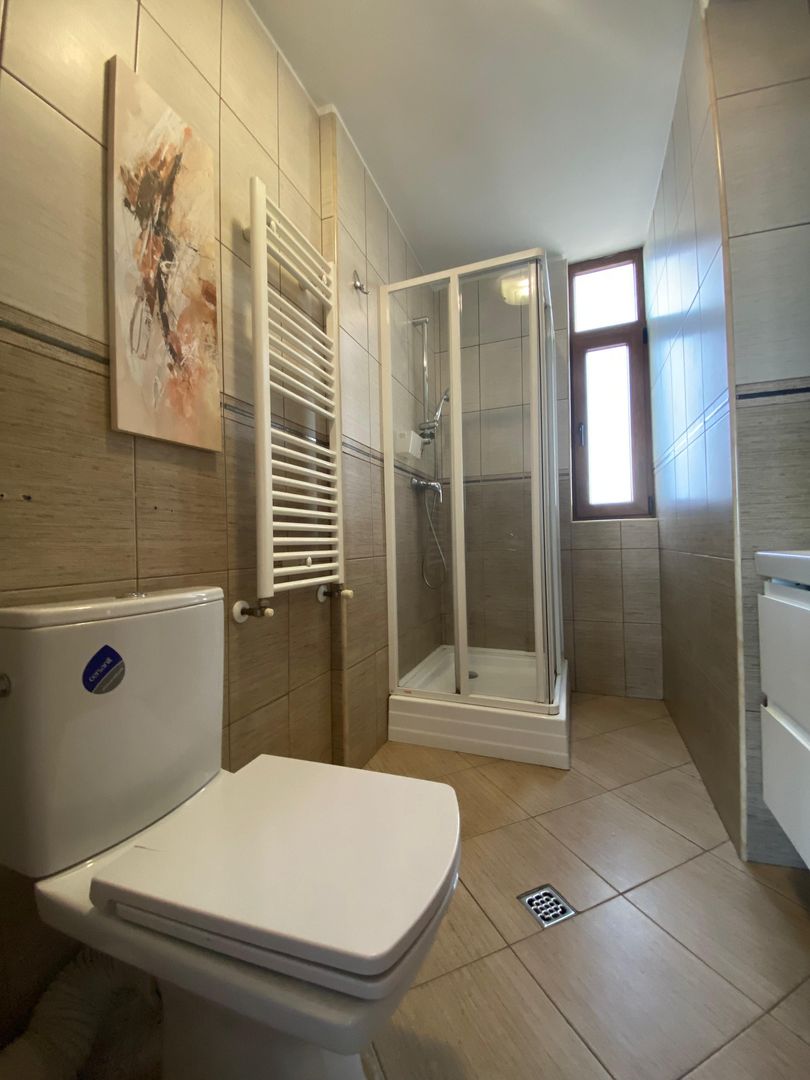 Apartament 3 camere Baneasa - Poză 9