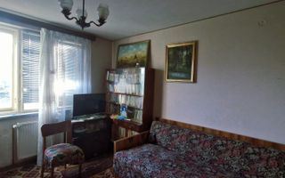 APARTAMENT 3 CAMERE ZONA GARII ETAJ 3 CENTRALA - Poză 1