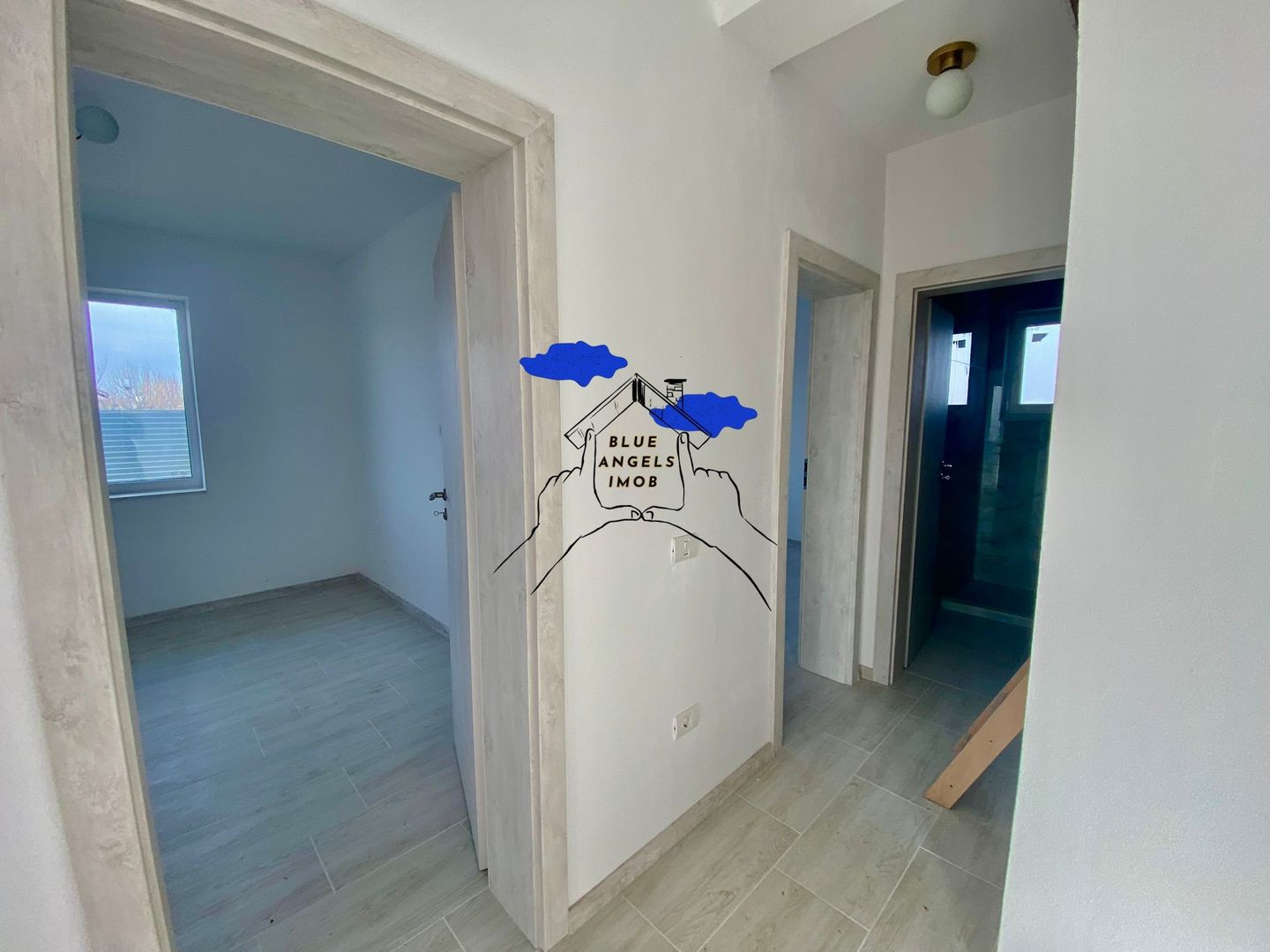 CASA, Sanpetru zona Livada, fara utilitati - Poză 7