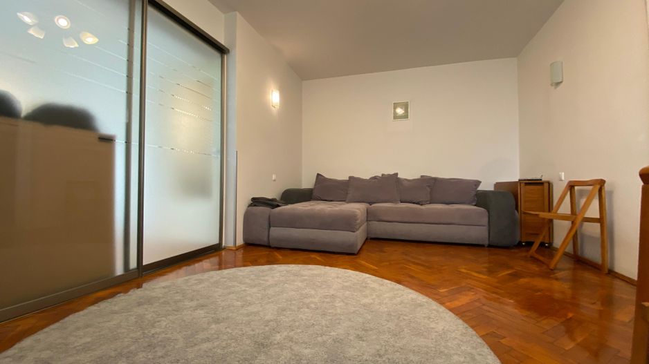 Apartament 3 camere Stefan cel Mare - Poză 2