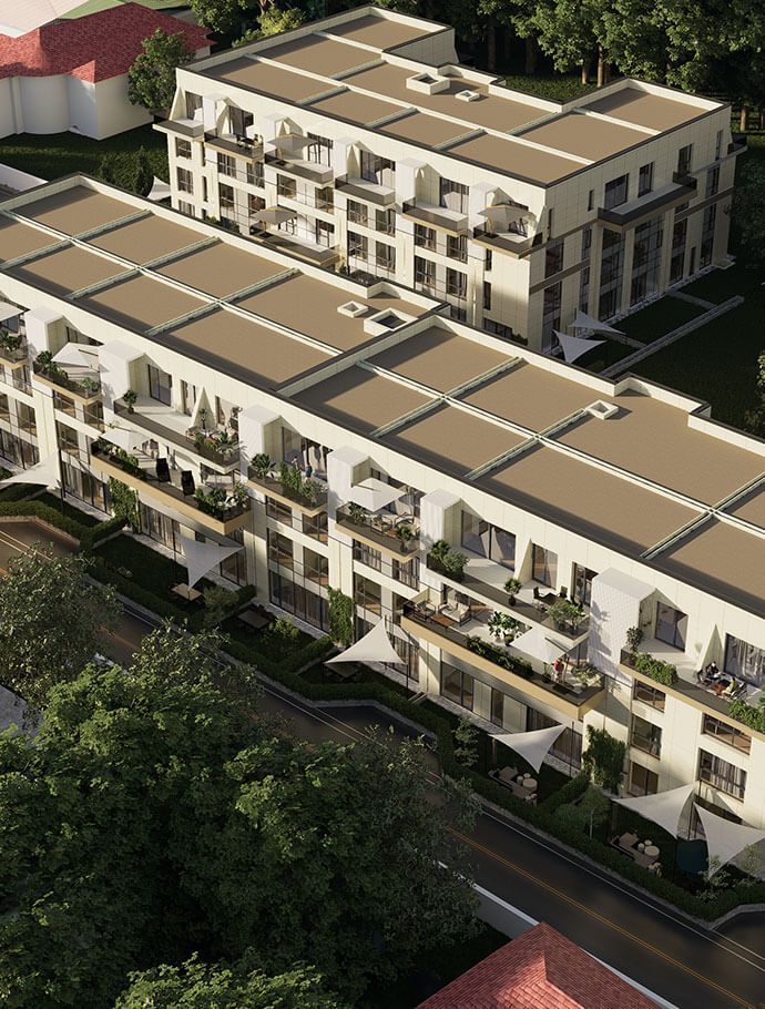 Acmanic Residence - Poză 3