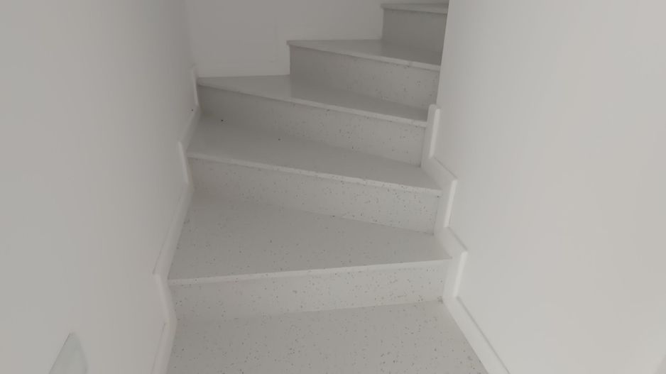 Casa noua tip duplex, 105 mp utili, piscina, Cetate, Alba-Iulia - Poză 9