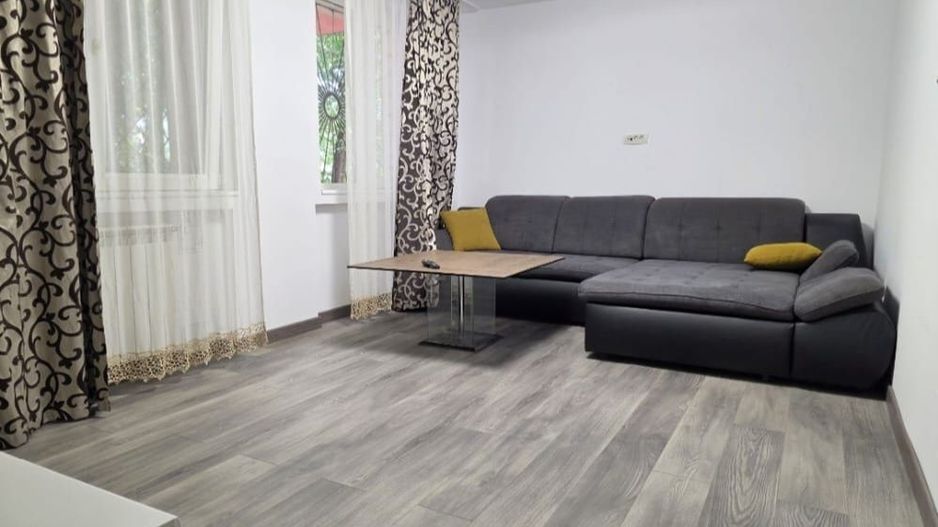 Apartament 2 camere, renovat complet – Aleea Circului - Poză 5