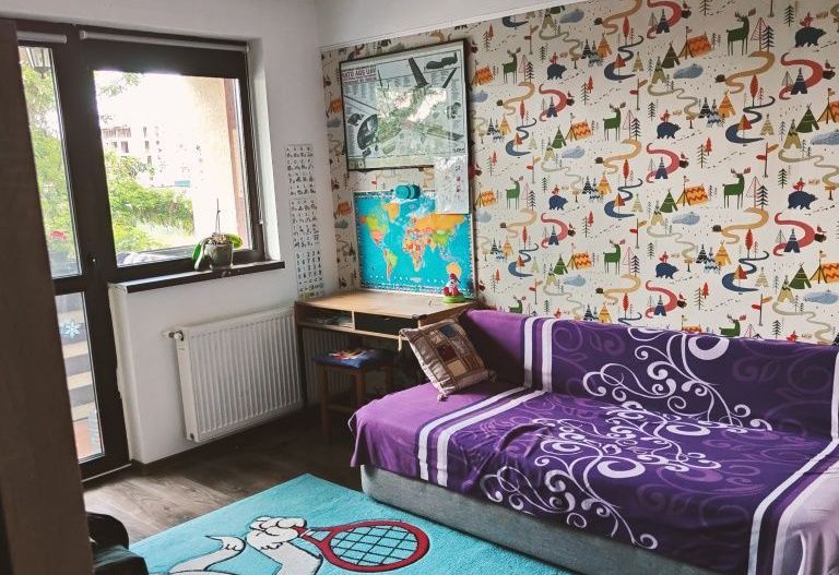 Apartament 2 camere Tractorul - Poză 5