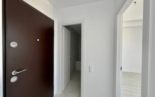 COSMOPOLIS - Apartament cu 2 camere tip studio,finalizat 2026 - Poză 8