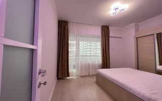 Apartament 2 camere decomandat Royal Town - Copou - Poză 10