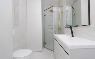 Vânzare, apartament, 2 camere, strada Ioana Radu, Buiucani - Poză 11