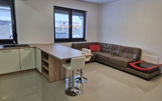 Bloc nou, prima închiriere, loc de parcare-Giroc - Poză 1