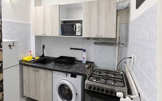 Apartament 1 camera SD 33 mp Podul de Piatra 350 euro - Poză 5