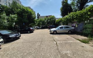 Teren intravilan construcții 430 mp dubla deschidere la strada! - Poză 1