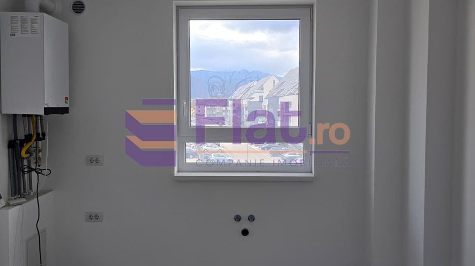 Apartament 3 Camere Brașov Tractorul Parcare - Poză 12