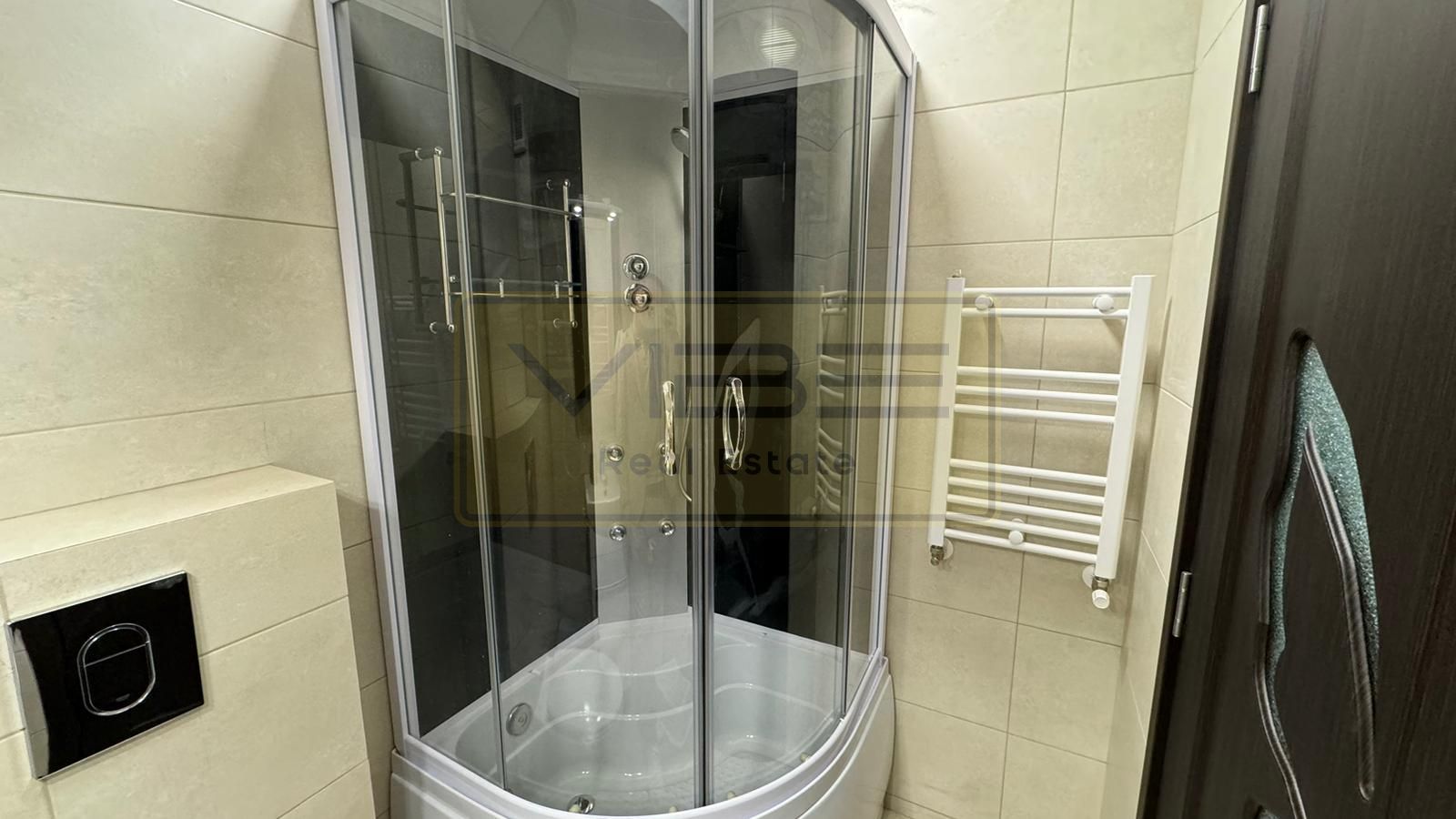Apartament 3 camere 2 bai+parcare acoperita Copou - Poză 29