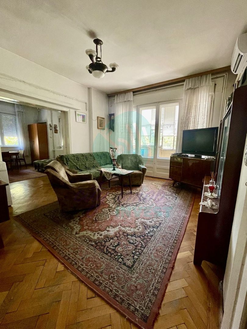 Apartament BOEM intr-un imobil boutique - Poză 5