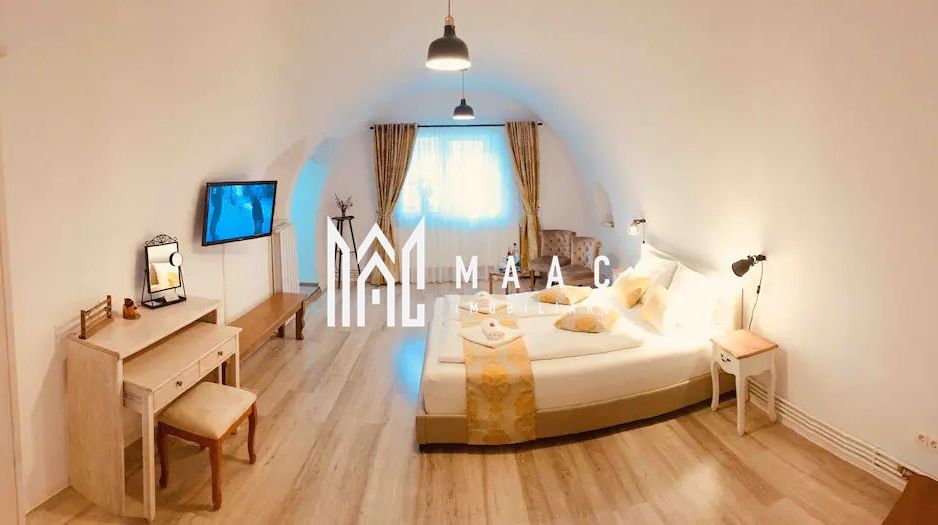 2 Garsoniere - regim hotelier I Ultracentral - Poză 8