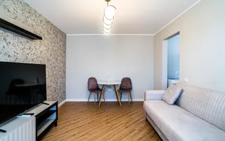 DRUMUL TABEREI | 2 CAMERE | MOBILAT SI UTILAT COMPLET | COMISION 0% | - Poză 18