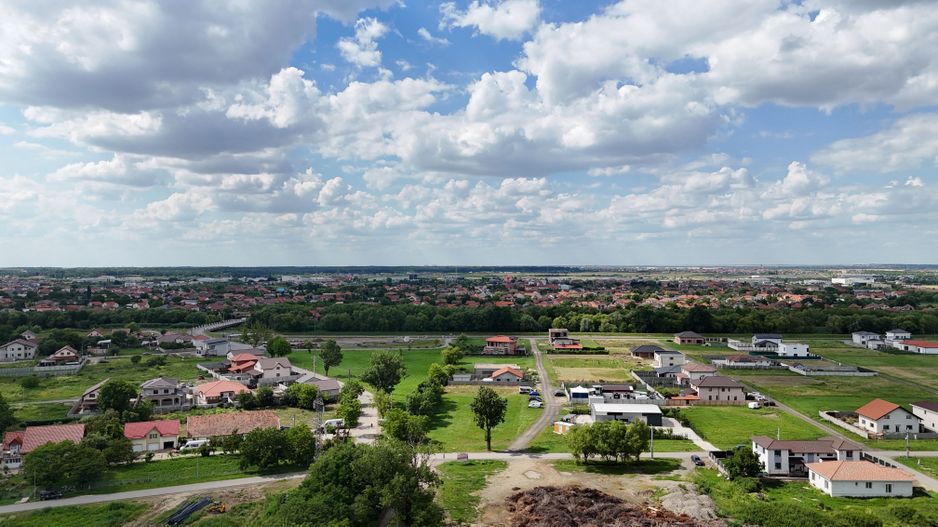 TERENURI PADUREA BISTRA - Poză 4