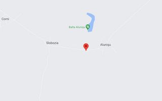 Teren 4000 mp cu casă veche, utilități, ideal vacanță – Alunișu, Dâmbovița - Poză 3