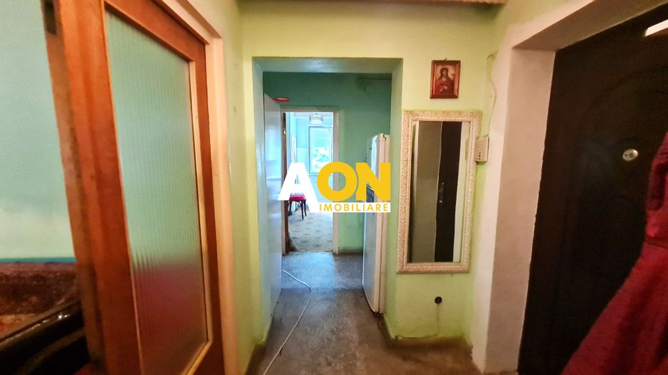 Apartament 3 Camere, Et. 1,Decomandat, 70 mp,Zona Cetate Closca - Poză 15