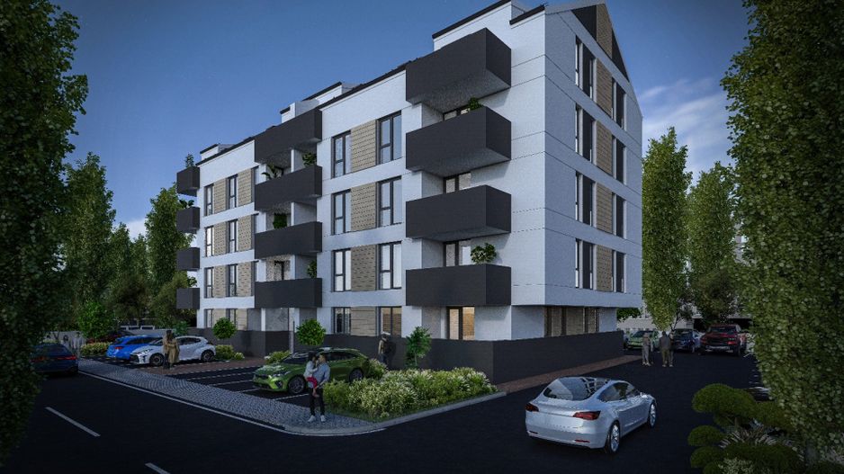 Garsoniera Militari Residence aprilie 2026 - Poză 7