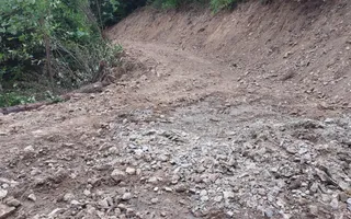 5000 teren in Muntii Apuseni I Pregatit pentru constructie - Poză 22