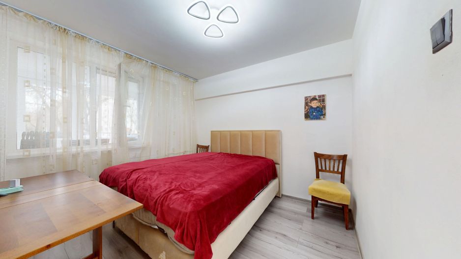 FUNDENI - Morarilor | 3 Camere Gata de Mutat sau Investitie - Poză 10