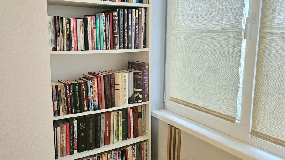 Apartament amenajat complet in zona Cetatii - Poză 18