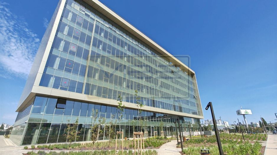 Silk District- Penthouse de vanzare -parcare- Intabulat ! - Poză 2