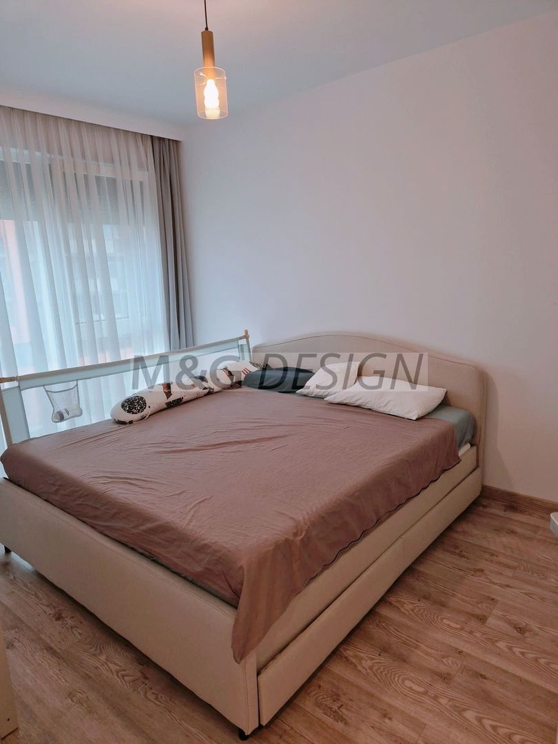 Apartament 2 camere Aradului bloc nou - Poză 5