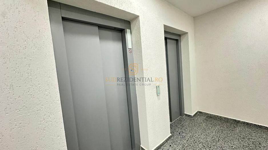 Prima chirie garsoniera - Biruinței, Popesti-Leordeni, acces metrou - Poză 15
