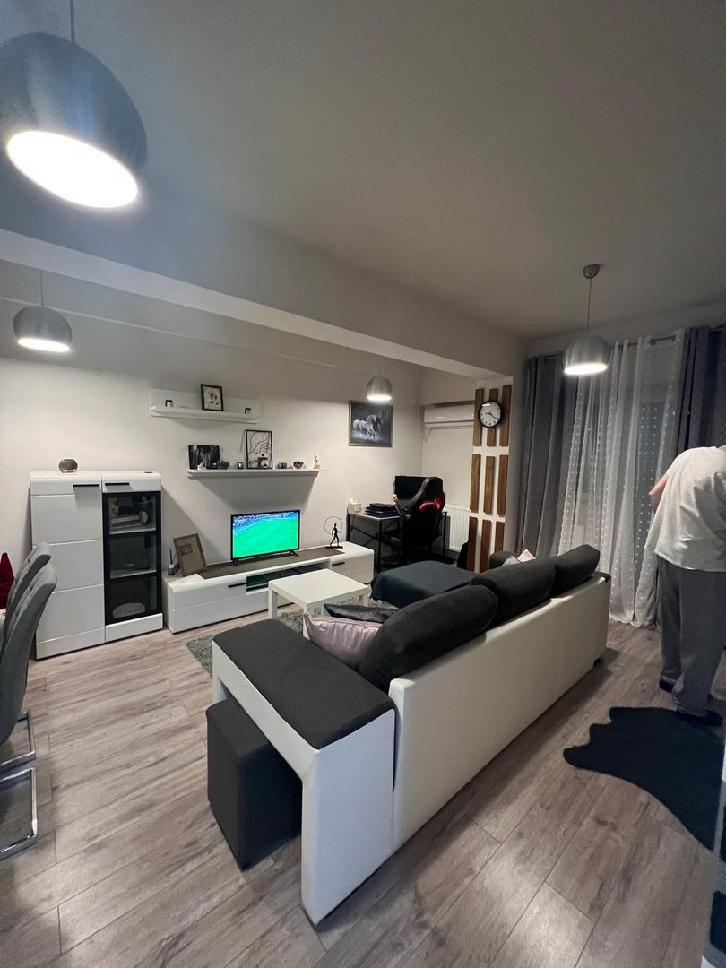 Apartament 2 camere Rotar Park 1 –centrală proprie, 3 min metrou Păcii - Poză 4