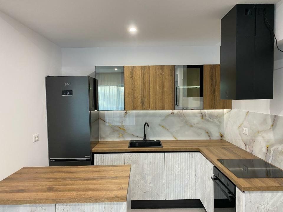 2 camere One Cotroceni Park | Parcare subterana | prima chirie - Poză 4