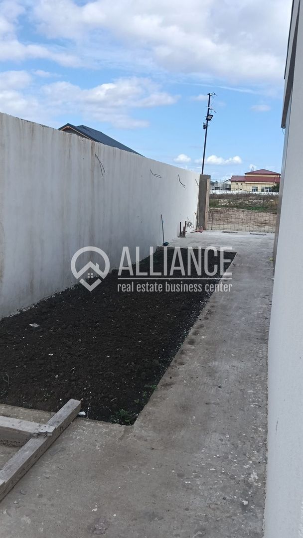 Cumpana(cod04)-Casa 3 camere constructie noua - Poză 17