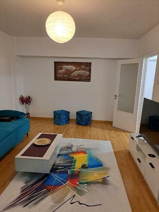 APARTAMENT LUX | DOROBANTI - Poză 1