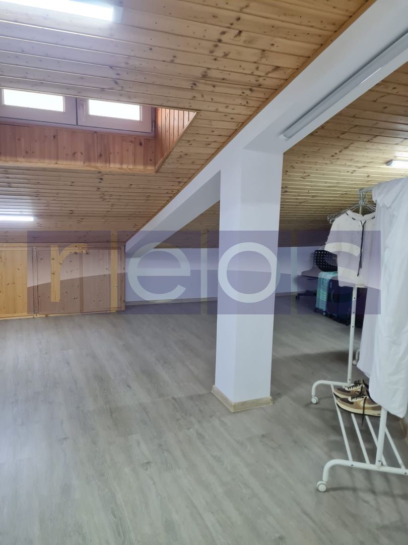 VANZARE CASA P+1+M | 5 MINUTE METROU APARATORII PATRIEI - Poză 5