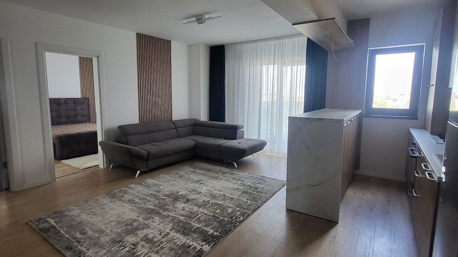 Apartament 2 camere – SOUTH SIDE VETERANI / LOC DE PARCARE PRIVATA - Poză 3