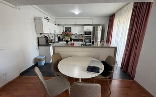 Apartament-Bloc Coreeni-4 Decomandate-158mp-Parcare-Ultracentral - Poză 9