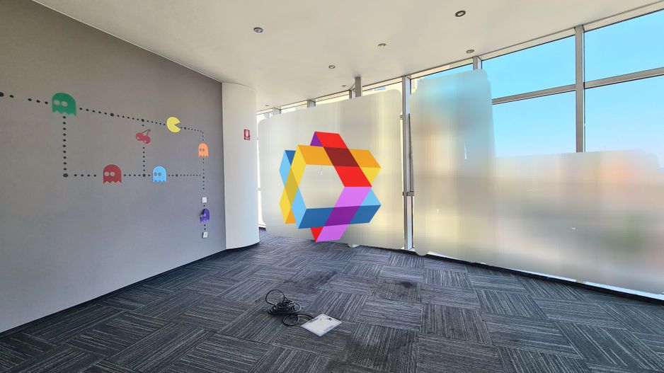 Spatiu birouri de închiriat Brasov - 156 mp # plus-imo.ro - Poză 4